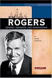 Cover of Will Rogers by Sandra Donovan Donovan Sandy Donovan 0756524636