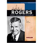 Will Rogers: Cowboy, Comedian, and Commentator (Signature Lives) (Signature Lives) book cover