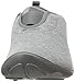 crocs Women's Duet Busy Day Heather Easy-On Shoe