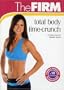 The Firm: Total Body Time-Crunch