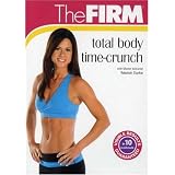 The Firm: Total Body Time-Crunch