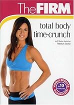 The Firm: Total Body Time-Crunch [2007] [DVD] [2008]