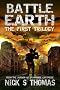 Battle Earth: The First Trilogy (Books 1-3)