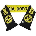 BVB Borussia Dortmund Fanartikel Schal Modell Classic