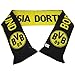 BVB Borussia Dortmund Fanartikel Schal Modell Classic