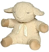 Cloud b Sleep Sheep - Four Soothing Sounds From Nature