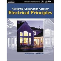Resid Construct Acad/Elec Prin (Residential Construction Academy)