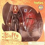 Toyfare Exclusive Vampire Willow 6" Boxed FigureIMAGE
