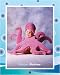 Baby Octopus Art Poster PRINT Tom Arma 16x20