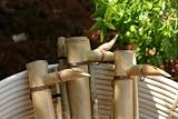Outdoor Fountains