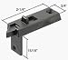 Black Tilt Window Latch for Better Bilt - Package