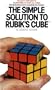 The Simple Solution to Rubik's Cube