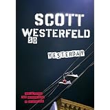 So Yesterdayby Scott Westerfeld