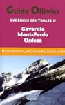Pyr�n�es centrales : Tome 2, Gavarnie...