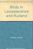 Birds in Leicestershire and Rutland