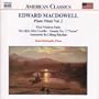 Edward Macdowell: Piano Music, Vol. 2