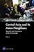 Central Asia and Its Asian Neighbors: Security and Commerce at the Crossroads Central Asia and Its Asian Neighbors: Security and Commerce at the Crossroads