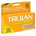 Trojan Condoms, Intense Ribbed Ultrasmooth, Lubricated, 12 Condoms (Pack of 3)