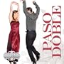 Latin Ballroom Dance: Paso Doble