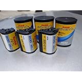 Buy 4-Pack Kodak Advantix APS 200 Film 25 Exp by Kodak