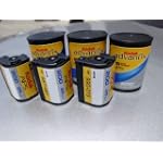 6-Pack Kodak Advantix APS 200 Film 25 Exp