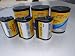 6-Pack Kodak Advantix APS 200 Film 25 Exp