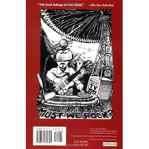 The Real Frank Zappa Book