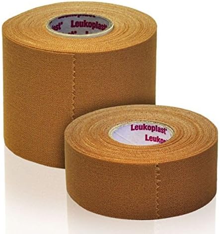 Leukoplast Zinc Oxide Tape 5cm x 9.2m by Leukoplast