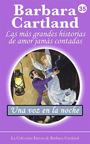 35. Una Voz en la Noche (Collecion Eternal) (Spanish Edition)
