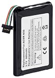 Wentronic n30 Ersatzakku PDA f&uuml;r Acer (900 mAh)