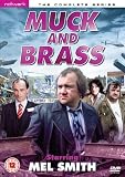 Muck & Brass - Complete Series - 2-DVD Set ( Muck and Brass ) [ NON-USA FORMAT, PAL, Reg.2 Import - United Kingdom ]