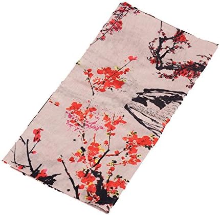 Fashion Flower Winter Face Mask Climb Magic Scarf Snowboard Equipment Outdoor Sun Headband Bicycle 1 pcs