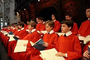 Bilder von King's College Choir