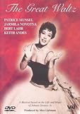 Strauss Jr. - the Great Waltz (Novotna, Lahr, Andes) [1955] [DVD]
