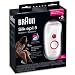 Braun Se5280 Silk-Epil Epilator, Pink