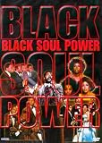 Various Artists - Black Soul Power [DVD]