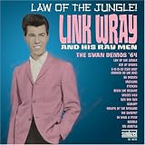 Law of the Jungle: The 64 Swan Demos [VINYL]