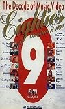 The Decade Of Music Video - Vol. 9 [VHS]
