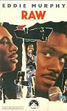 Eddie Murphy - Raw [Beta Format Video Tape] (1987) Eddie Murphy; Tatyana Ali; Eyde Byrde