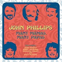 Many Mamas Many Papas