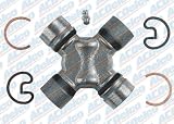 AC Delco 45U0404 Prop Shaft Joint Kit