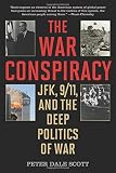 American war machine : deep politics, the CIA global drug connection, and the road to Afghanistan