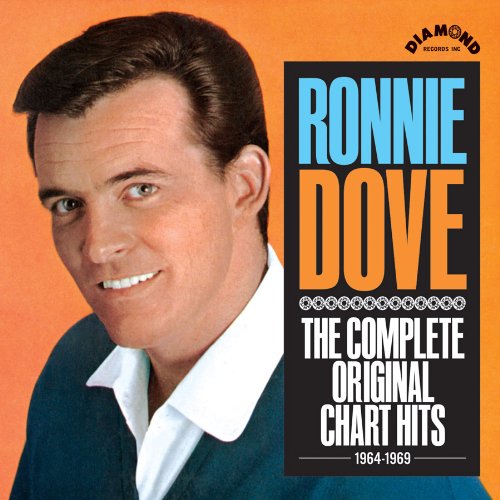 Ronnie Dove - The Best of Ronnie Dove - Zortam Music