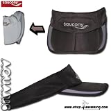 Laufkappe 3TCP Triathlon Ignite Viz WZ - Saucony