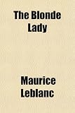 The Blonde Lady