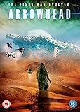 Arrowhead [DVD]
