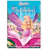 Barbie Presents: Thumbelina