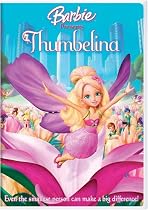 Thumbelina Movie Online.