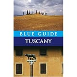blue guide tuscany fifth edition blue guides