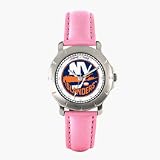 New York Islanders NHL Pink Women's Player Series Watch from Game Time